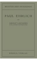 Paul Ehrlich