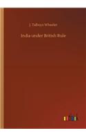 India under British Rule