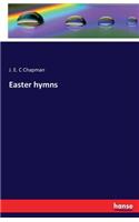 Easter hymns