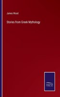 Stories from Greek Mythology