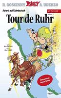 Asterix in German