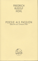Poesie ALS Passion