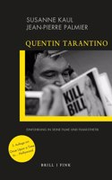 Quentin Tarantino