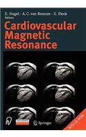 Cardiovascular Magnetic Resonance