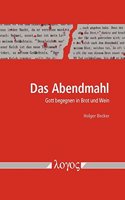 Das Abendmahl