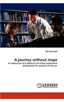 Journey Without Maps
