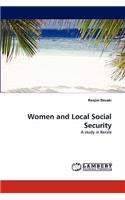 Women and Local Social Security