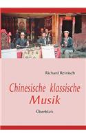 Chinesische Klassische Musik