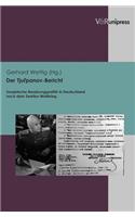 Berichte und Studien.