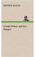 Friedel Polten Und Ihre Rangen