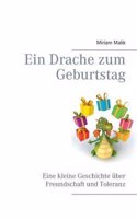 Ein Drache Zum Geburtstag
