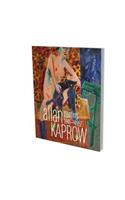 Allan Kaprow: Malerei 1946-1957 - Eine Werkschau