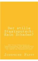 Der stille Staatsputsch