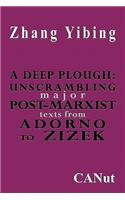 Deep Plough