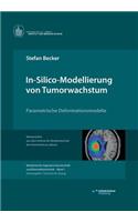 In-Silico-Modellierung von Tumorwachstum