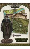 Dark Eye - The Warring Kingdoms Map Set