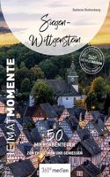 Siegen-Wittgenstein - HeimatMomente