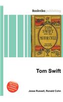 Tom Swift