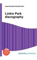 Linkin Park Discography: (English)