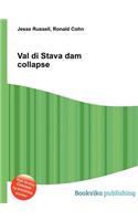 Val Di Stava Dam Collapse: (English)