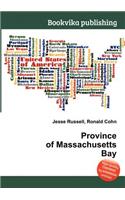 Province of Massachusetts Bay