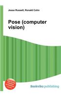 Pose (Computer Vision)