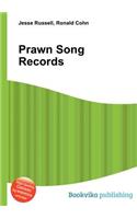 Prawn Song Records