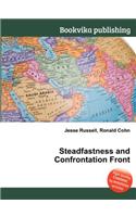 Steadfastness and Confrontation Front