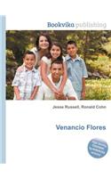 Venancio Flores