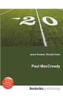 Paul Maccready: (English)