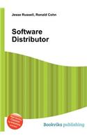 Software Distributor