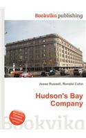 Hudson's Bay Company
