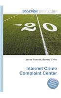 Internet Crime Complaint Center