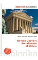 Roman Catholic Archdiocese of Mobile