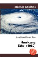 Hurricane Ethel (1960)