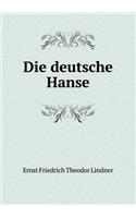 Die Deutsche Hanse