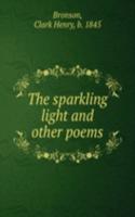 sparkling light and other poems