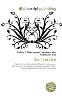 Civil Service