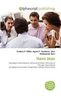 Hans Joas