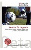 Xorazm FK Urganch: (English)