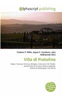 Villa Di Pratolino