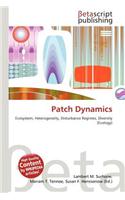 Patch Dynamics: (English)