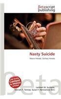 Nasty Suicide