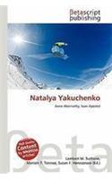 Natalya Yakuchenko: (English)