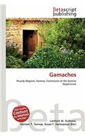 Gamaches