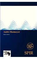 Andre Ramseyer