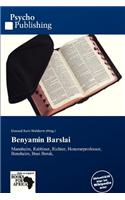Benyamin Barslai