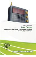 Les Crane