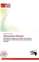 Alexandre Martin: (French)