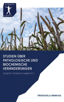 Studien über pathologische und biochemische Veränderungen